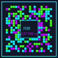 抖阴公众号二维码